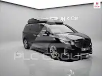 2020 KIA Carnival