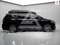 2020 KIA Carnival