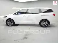 2020 KIA Carnival