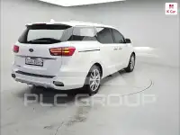 2020 KIA Carnival