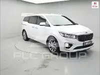 2020 KIA Carnival
