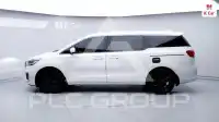 2020 KIA Carnival