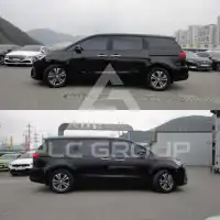 2020 KIA Carnival