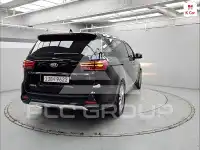 2020 KIA Carnival