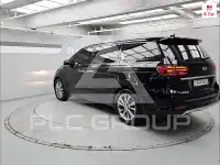 2020 KIA Carnival