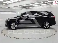2020 KIA Carnival