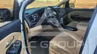 2020 KIA Carnival