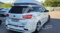 2020 KIA Carnival