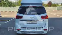 2020 KIA Carnival