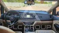 2020 KIA Carnival