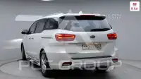 2020 KIA Carnival