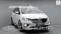 2020 KIA Carnival