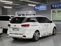 2020 KIA Carnival