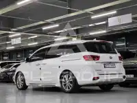 2020 KIA Carnival