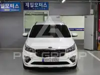 2020 KIA Carnival