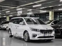 2020 KIA Carnival