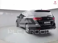 2020 KIA Carnival