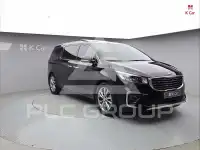 2020 KIA Carnival