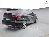 2020 KIA Carnival