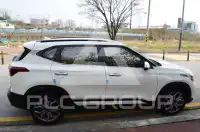 2020 KIA Seltos