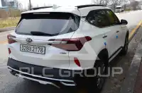 2020 KIA Seltos