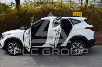 2020 KIA Seltos