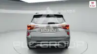 2020 KIA Seltos