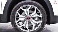 2020 KIA Seltos