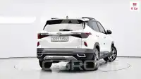 2020 KIA Seltos