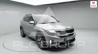2020 KIA Seltos
