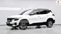 2020 KIA Seltos