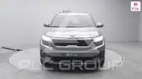2020 KIA Seltos