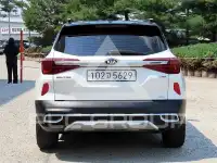 2020 KIA Seltos