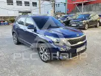 2020 KIA Seltos