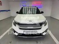 2020 KIA Seltos
