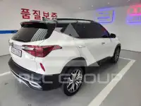 2020 KIA Seltos