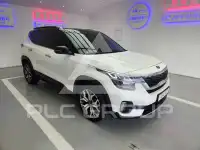 2020 KIA Seltos
