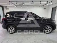 2020 KIA Seltos
