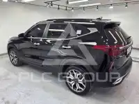 2020 KIA Seltos