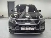 2020 KIA Seltos