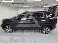 2020 KIA Seltos