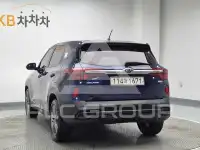 2020 KIA Seltos