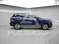 2020 KIA Seltos