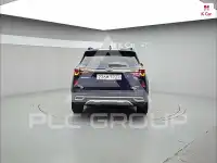 2020 KIA Seltos