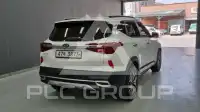 2020 KIA Seltos
