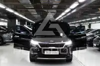 2020 KIA Seltos
