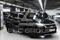 2020 KIA Seltos