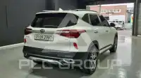 2020 KIA Seltos