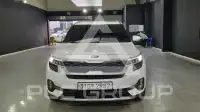 2020 KIA Seltos