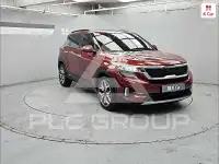 2020 KIA Seltos
